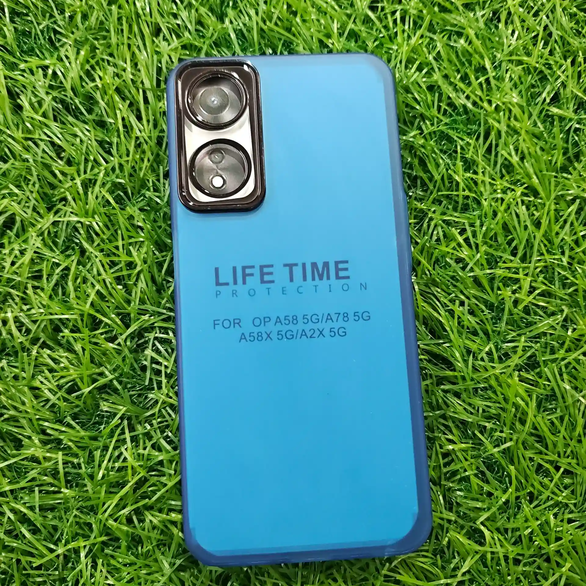 OPPO A78 5G-LENSE