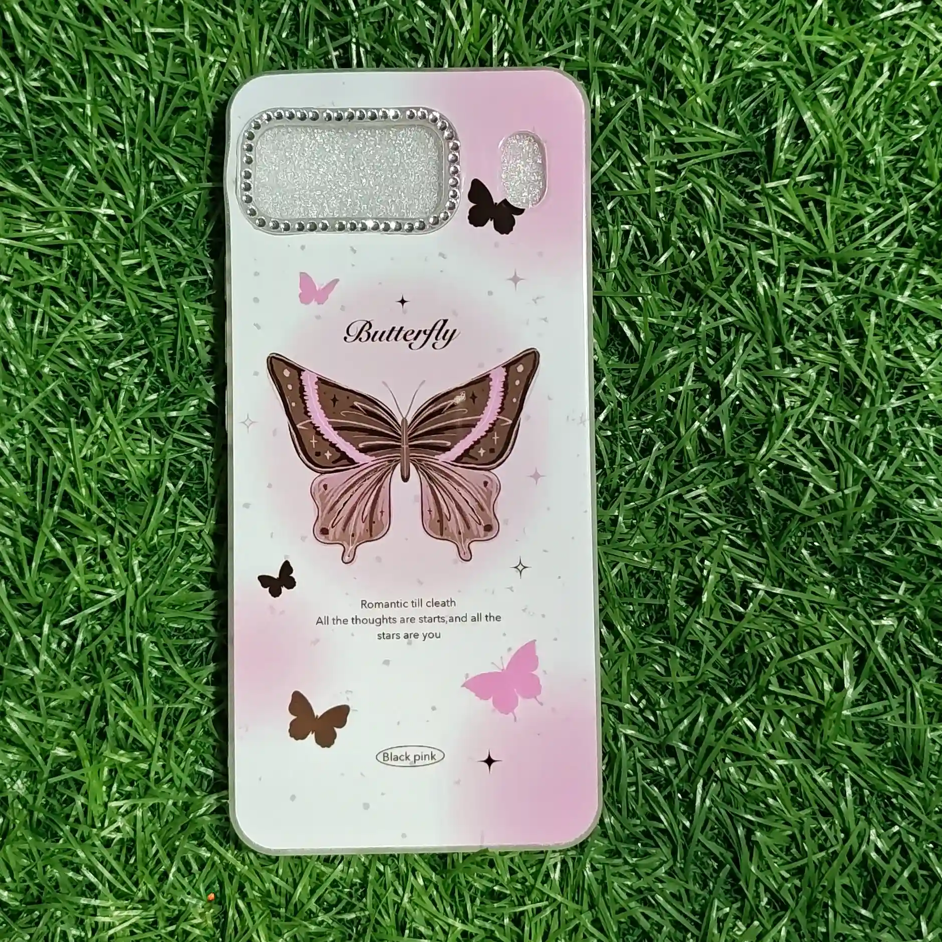 ONE PLUS NORD 4-FANCY