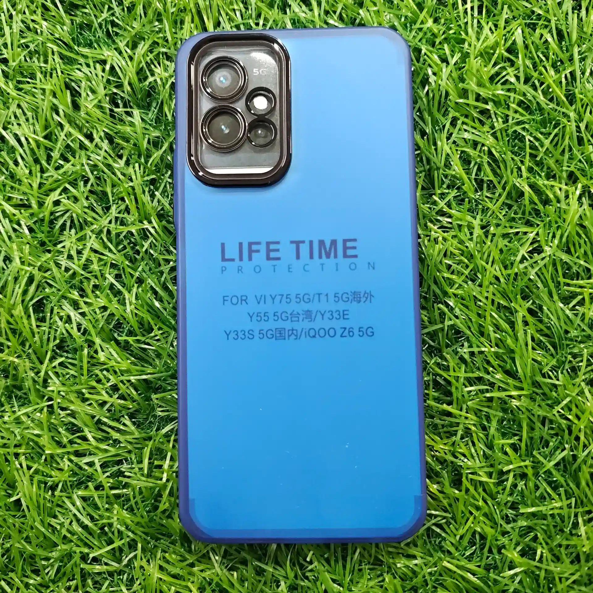 VIVO T1 5G-LENSE