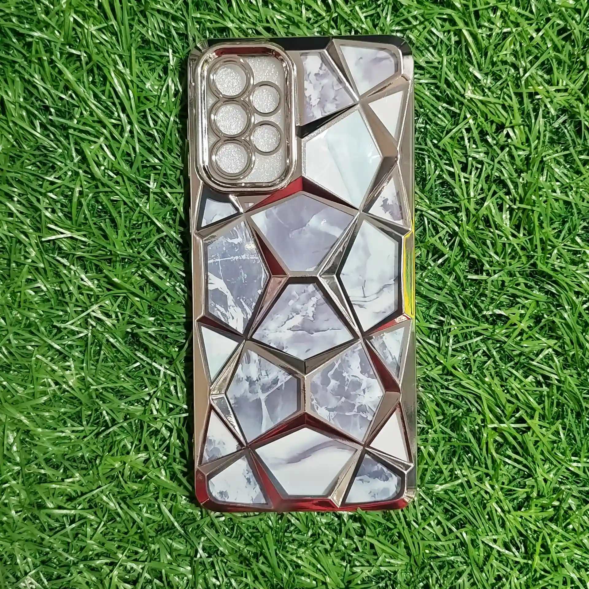 SAMSUNG A73-DIAMOND