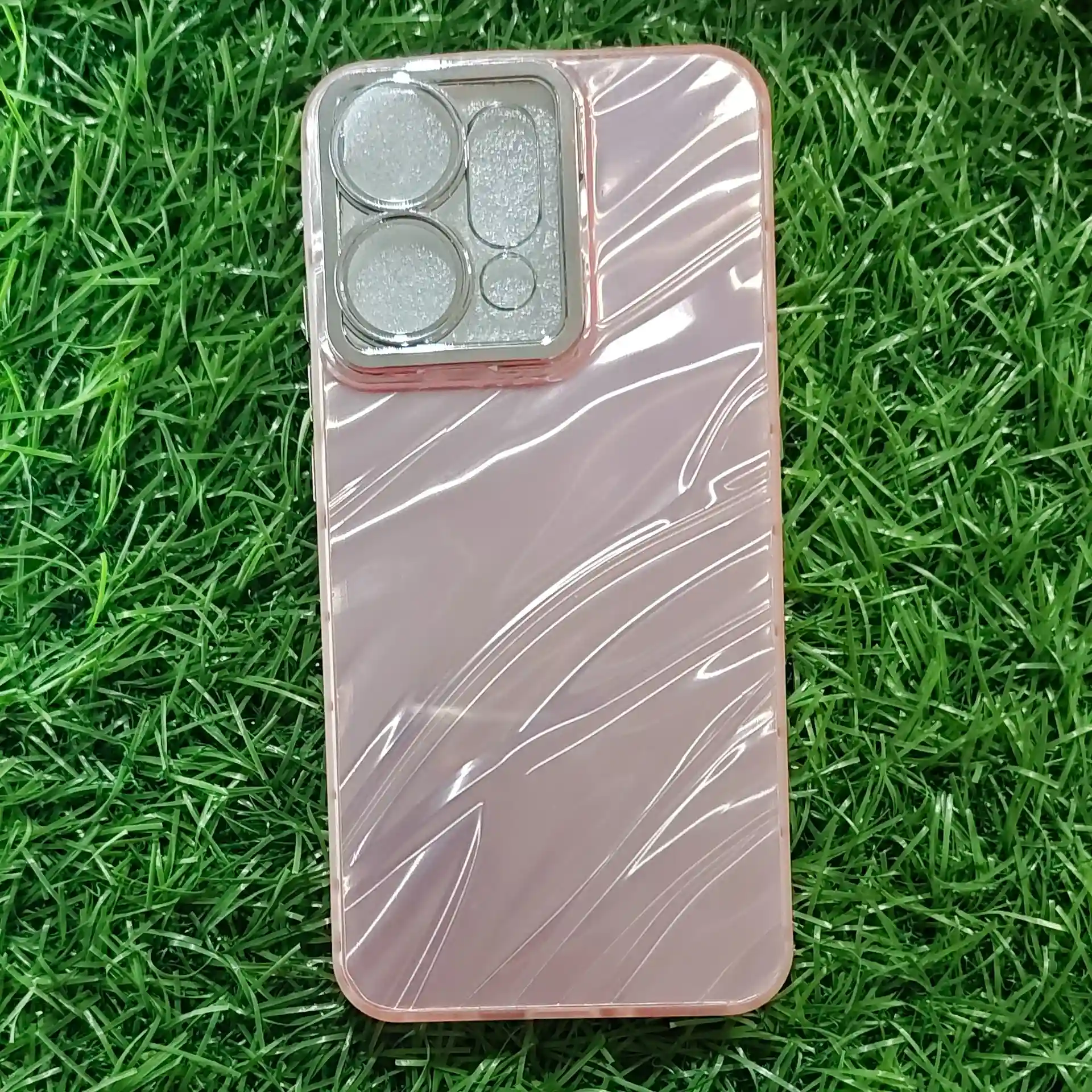 OPPO RENO 14 PRO SHINE