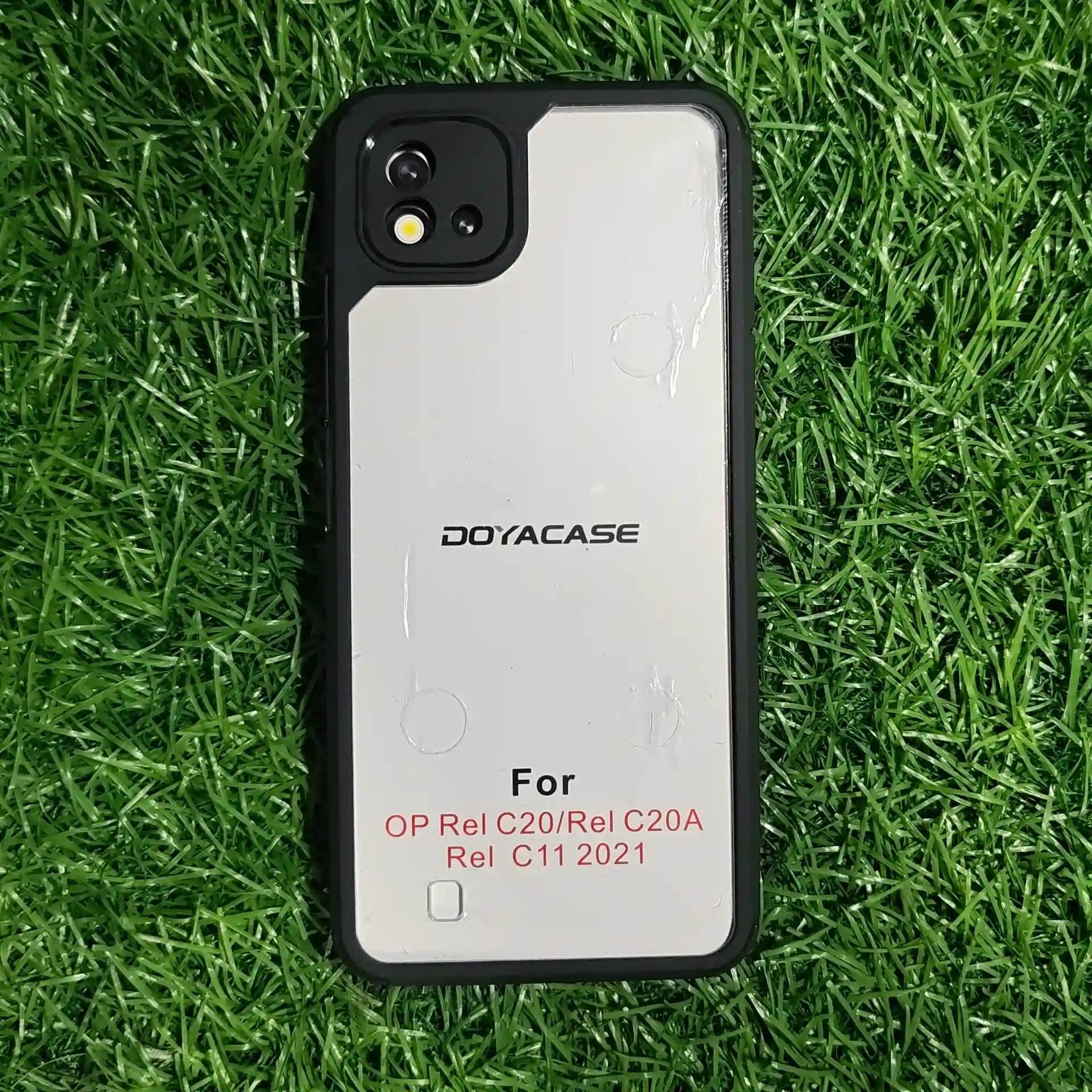 REALME C20-DOYER