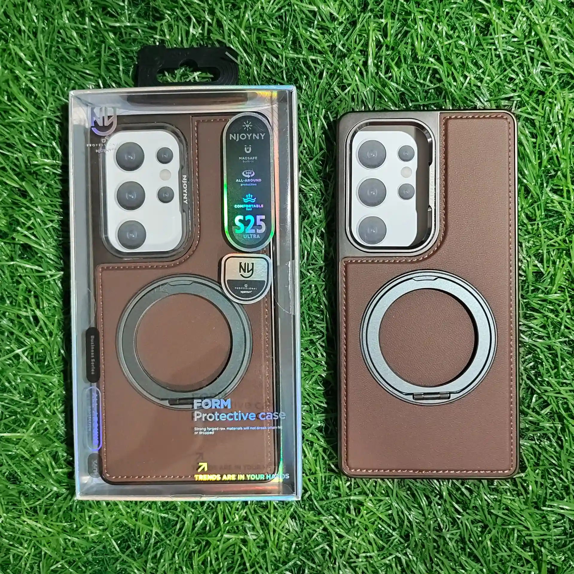 SAMSUNG S25 ULTRA - NY OE