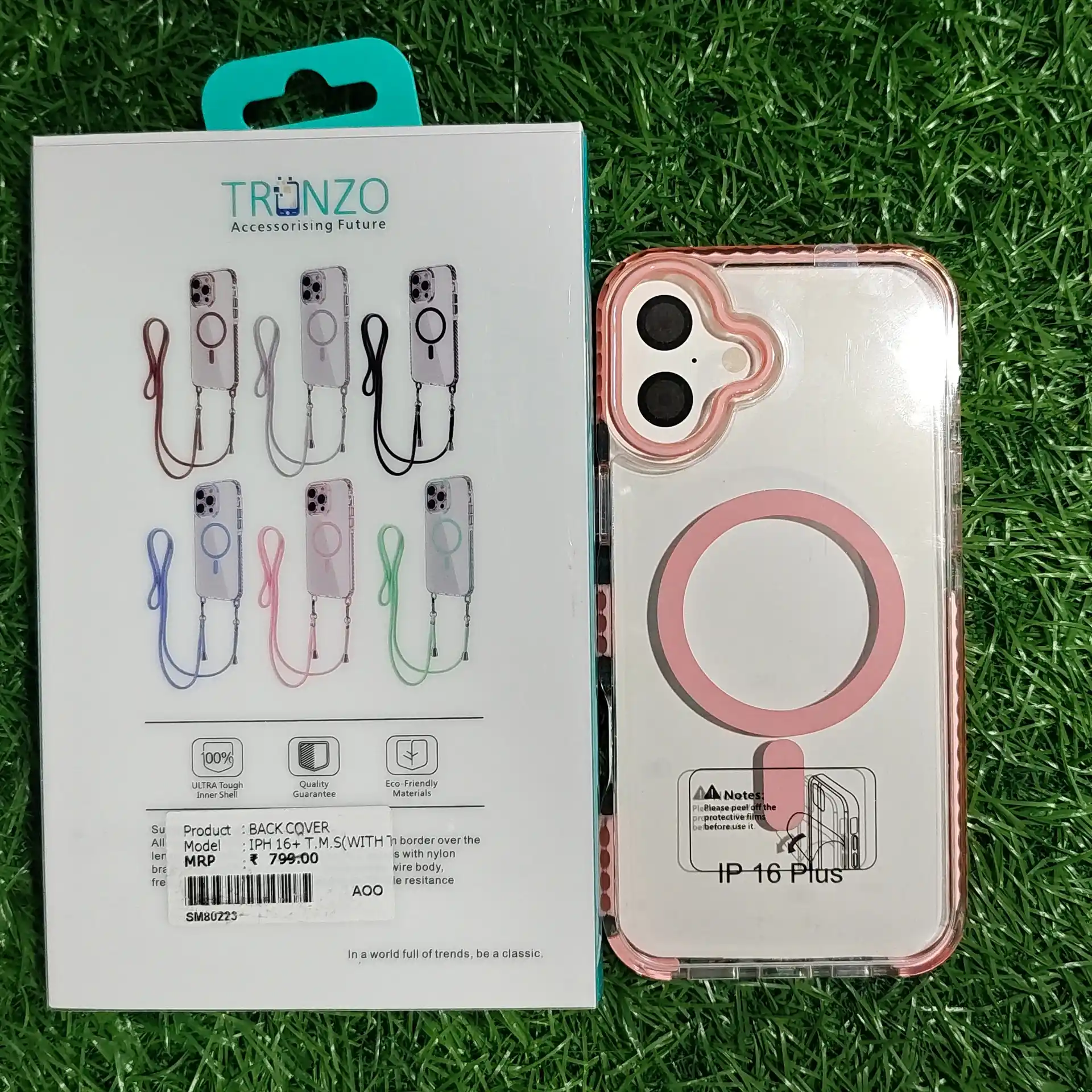 IPHONE 16 PLUS-WITH HOOK