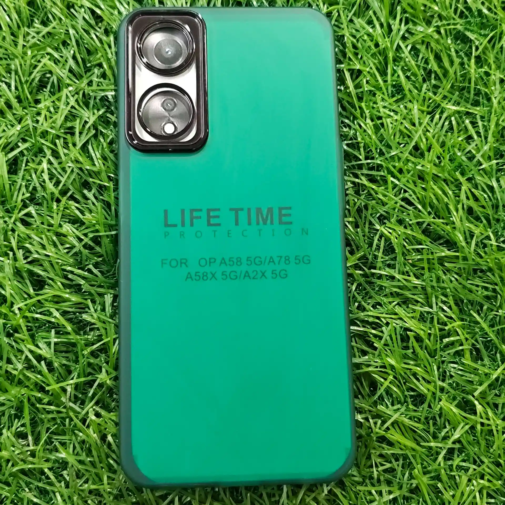 OPPO A78 5G-LENSE