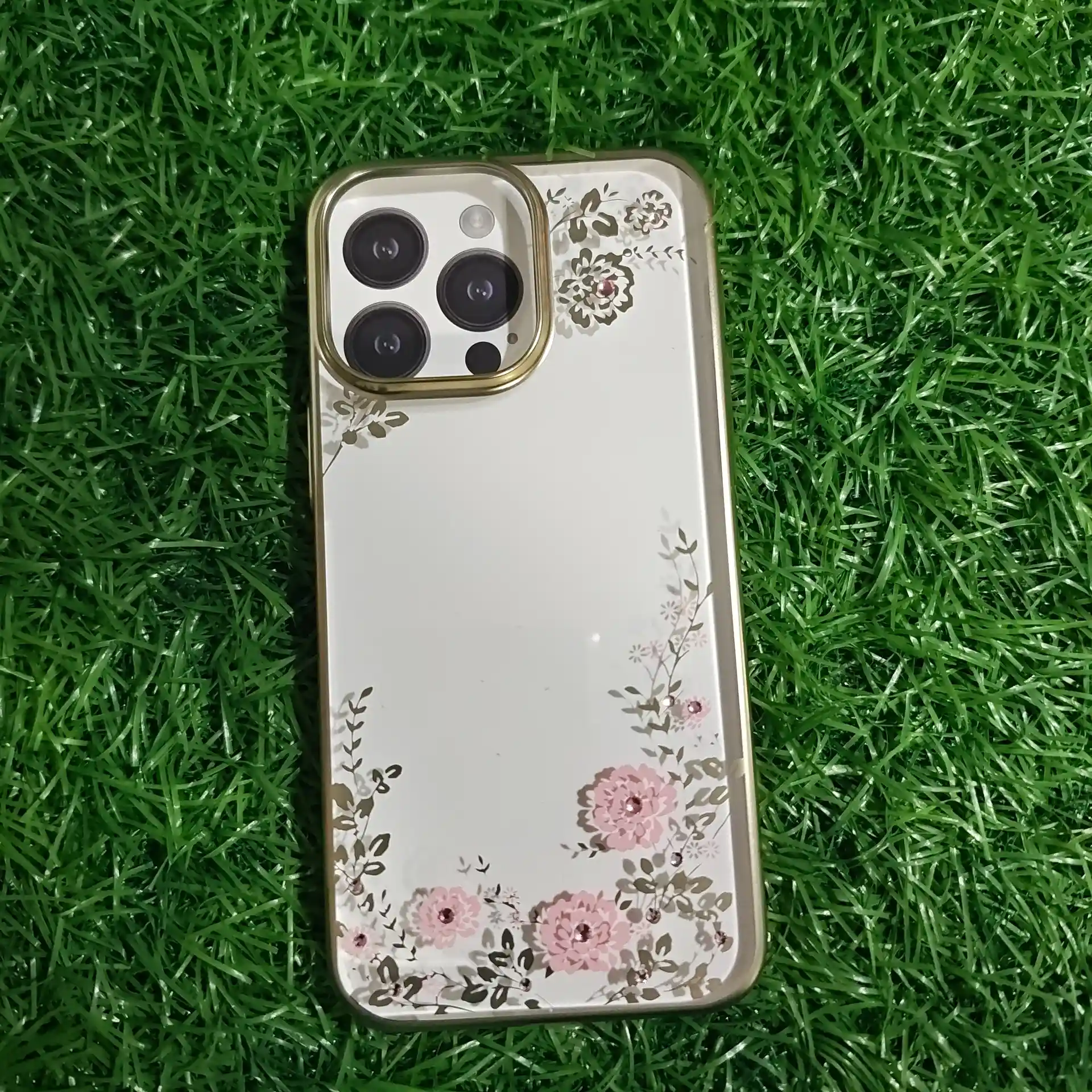 IPHONE 15 PRO MAX-FANCY